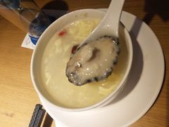 -吕氏疙瘩汤·海鲜新鲁菜(凯德mall新都心店)
