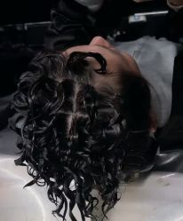 -H·Y HAIR SALON烫发·染发·造型