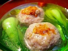 妈妈狮子头-妈妈的味道(工人体育场东路店)