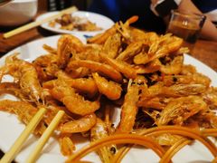 -华福羊汤馆(小市总店)