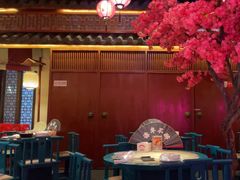 -探花·意境江南菜·唐伯虎文化体验店·松鼠桂鱼(观前店)