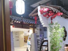 -玲珑·新粤菜(安华汇店)