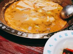 -受气牛肉·重庆耙牛肉(南坪总店)
