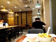 大堂-真功夫(中医院店)