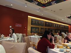 -惠丰堂饭庄·烤鸭·京味菜(翠微路店)