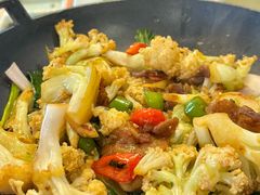 -高老庄新家宴(北斗星广场店)