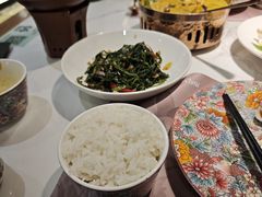 -泰椰里·泰国餐厅(智慧城广百广场店)