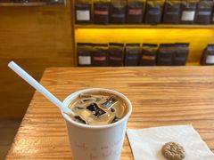 -Cafe del Volcan(永康路店)
