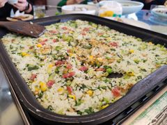 菜饭-山妹子土菜馆