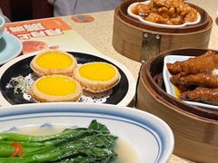 -点都德(奥体印象城店)