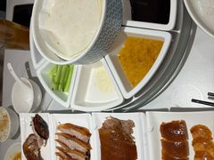 -羲和雅苑•北京烤鸭(国贸商城店)