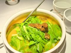 -穿越·外婆家(西溪天堂店)