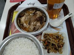 -真功夫(北京路步行街店)