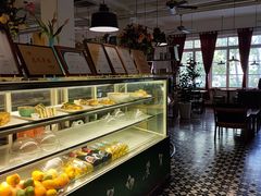 -雕刻时光咖啡馆(交大店)