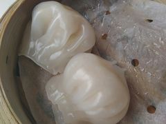 三鲜蒸饺-嘉和一品粥(魏公村店)