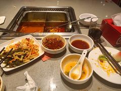 -海底捞火锅(新华联梦想城店)