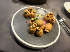 -上海滩餐厅(BFC外滩金融中心店)