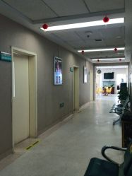 -成都西区医院整形美容