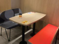 -麦当劳(布吉罗岗路店)