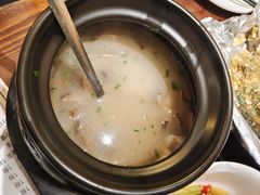 -衡厨·衡阳土菜(中南店)