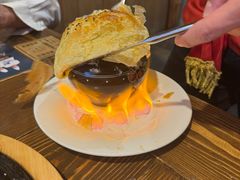 -卢布里西餐厅(总店)