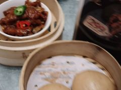 -喜宴又一村·粤菜·茶点·海鲜(壹方天地店)