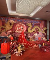 点击看大图 婚纱-欣薇婚纱(新源乐汇城店)