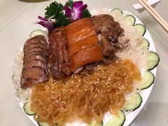 -广东胜利宾馆西关粤中餐厅