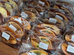 -雀食面包店(钟楼店)