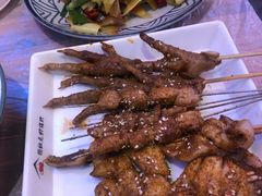 -霄汉牛三鲜湖北砂锅菜(万松园2店)