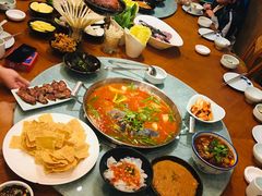 -新凯里酸汤鱼(飞山街店)
