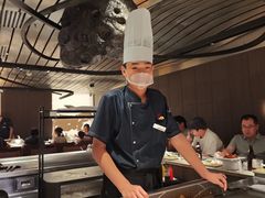 -水木锦堂·自助铁板烧(望京凯德MALL店)