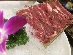 -小龙坎火锅(全球总店)