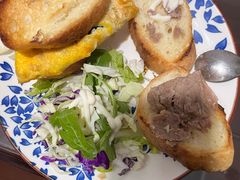 -山崎面包(第一八佰伴店)