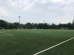 -回龙观体育文化公园