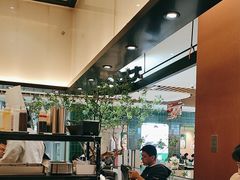 -大神太神·铁板烧(七宝领展广场店)