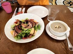 -Entrecôte 法国牛扒馆(保利·时光里店)