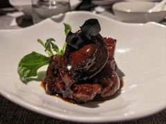 红烧三宝-临江宴(陆家嘴店)