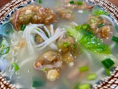 -食来运转平潭小吃(平潭店)