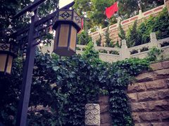 -白塔山公园