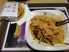 -魏家餐饮(朗香街店)