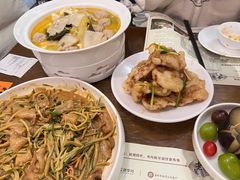 -老厨家(中央大街西七道街店)