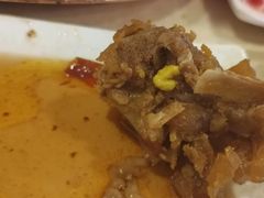 -虾大侠·盱眙龙虾老北京铜锅涮羊肉(金楠天街店)