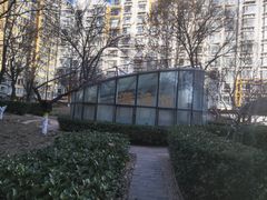 -佳明游泳馆(惠新西街南口店)