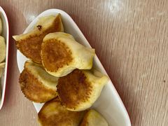 -兴隆水煎包(学院路分店)