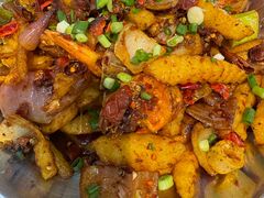 -佬缸炮江湖川菜(玉林店)