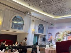 -王府井酒店(金桥港湾店)