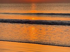 -青岛石老人海水浴场