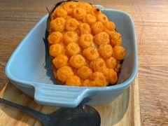 -蜜桃餐厅·伴山(湖滨商业街店)