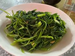 -天天向上素食餐厅(五台山店)
